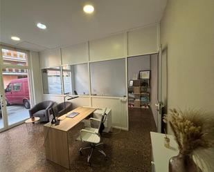 Local de lloguer en Alboraya amb Aire condicionat