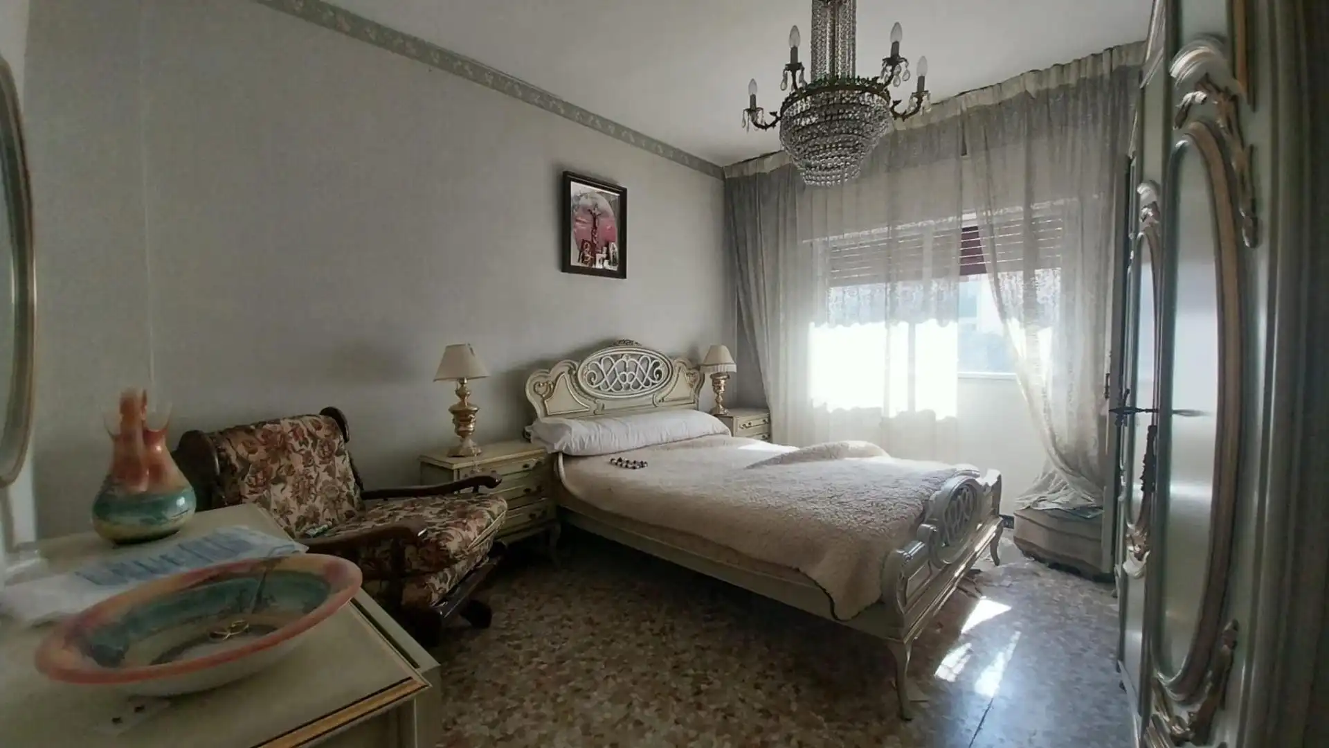 Habitación de Piso en venta en Valladolid con Calefacción y Balcón
