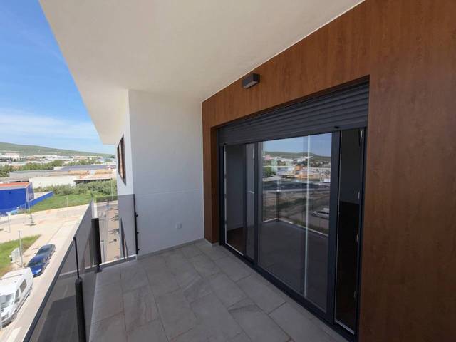 Piso en Venta en Poleares
