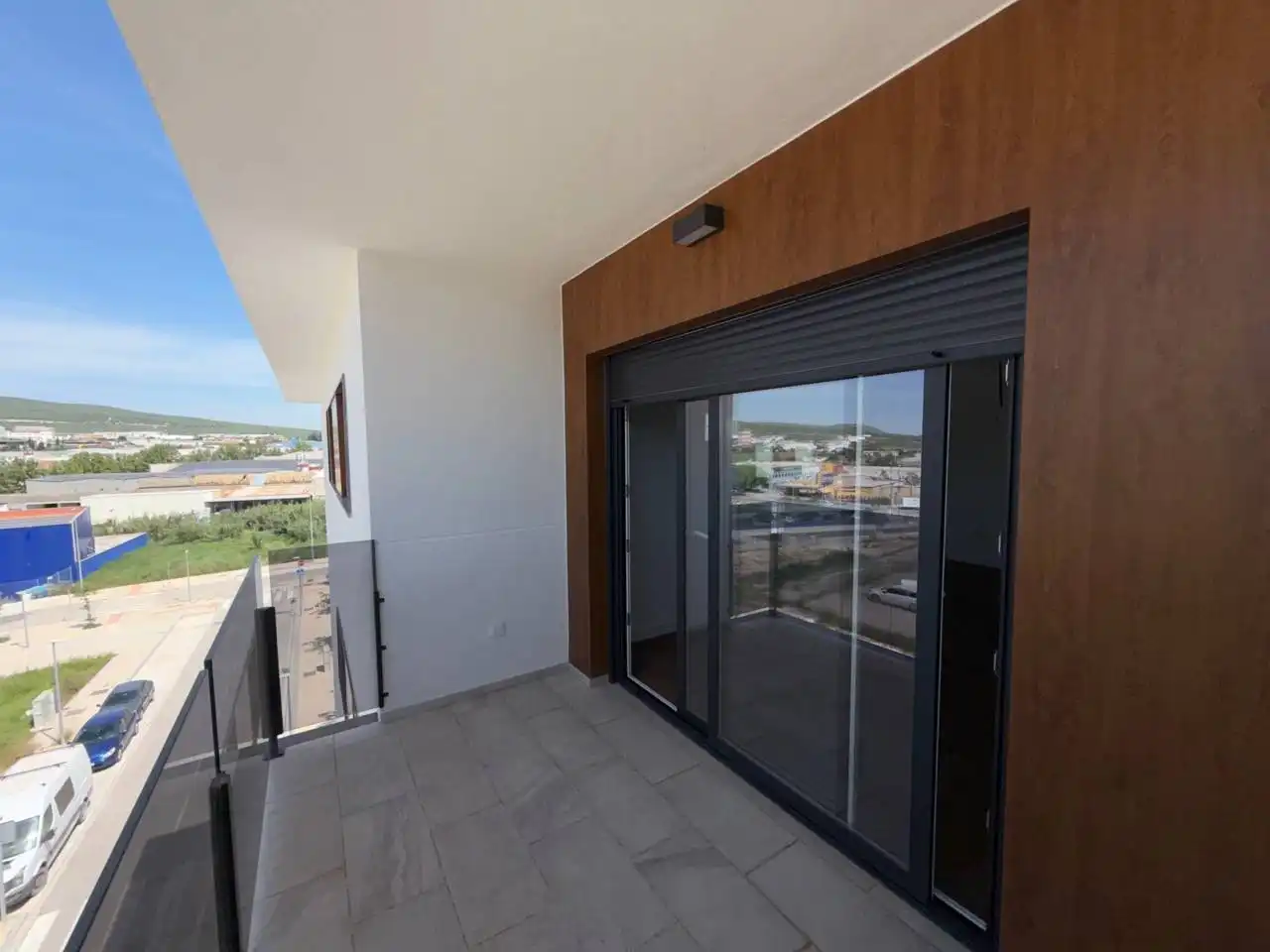 Terraza de Piso en venta en Lucena con Aire acondicionado, Trastero y Balcón