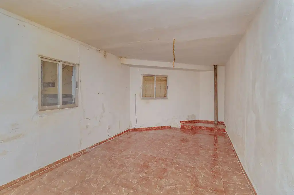 Casa o chalet en venta en La Puebla de Almoradiel