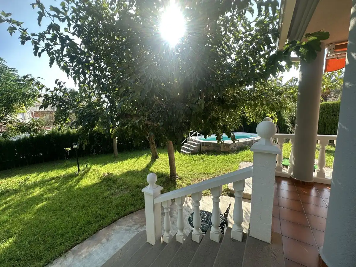 Villa avec piscine à vendre à Algímia de Alfara, imagen 67