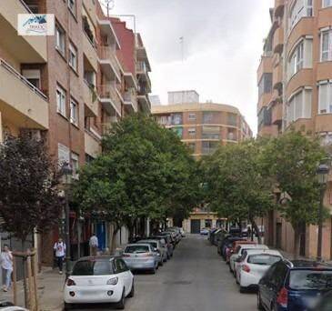 Piso en Venta en Calle FRANCISCO DE BELLVIS en Aiora