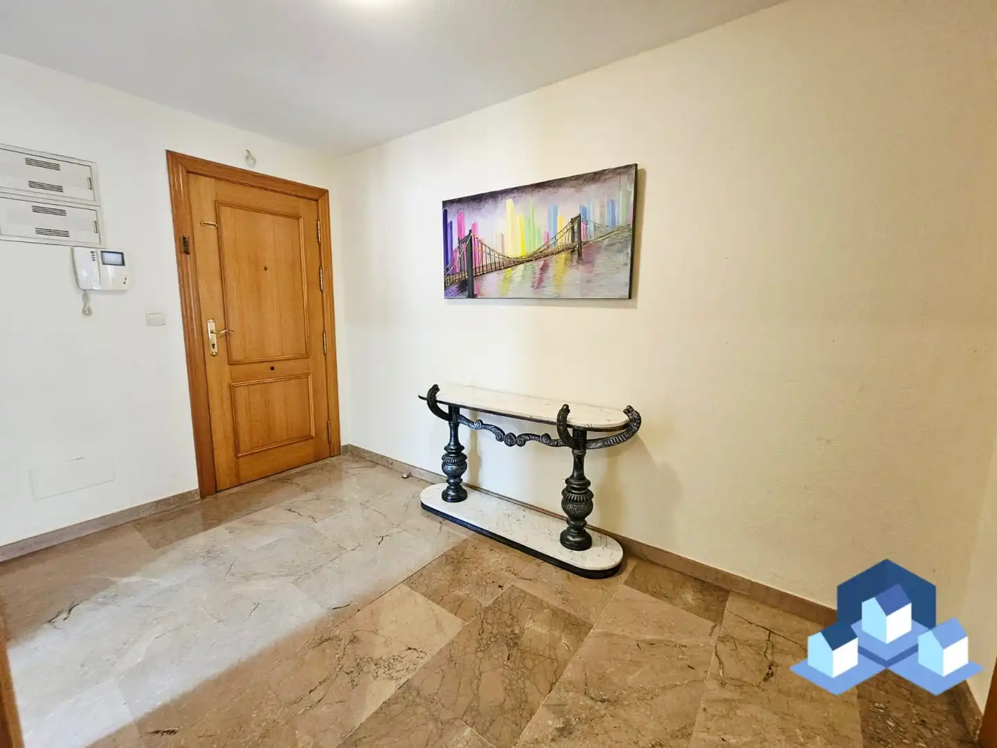 Piso en venta en Lorca con Aire acondicionado y Amueblado