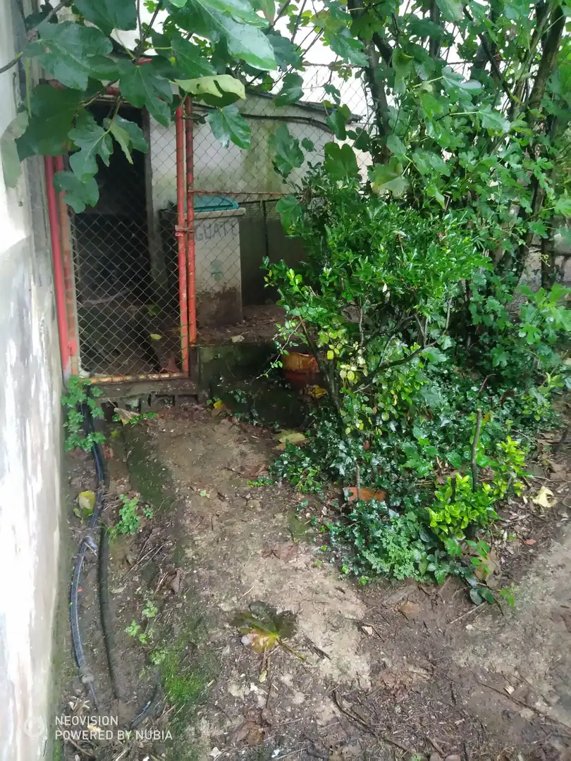 Detached homes for sale in Riotuerto  with Private garden and Storage room
