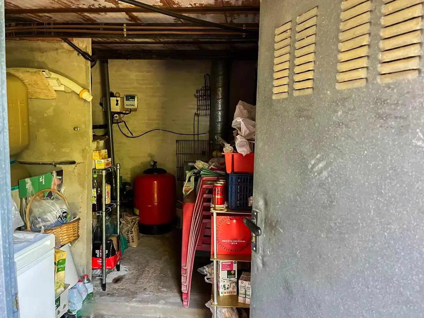 Casa o xalet en venda en Esparreguera amb Calefacció, Jardí privat i Terrassa