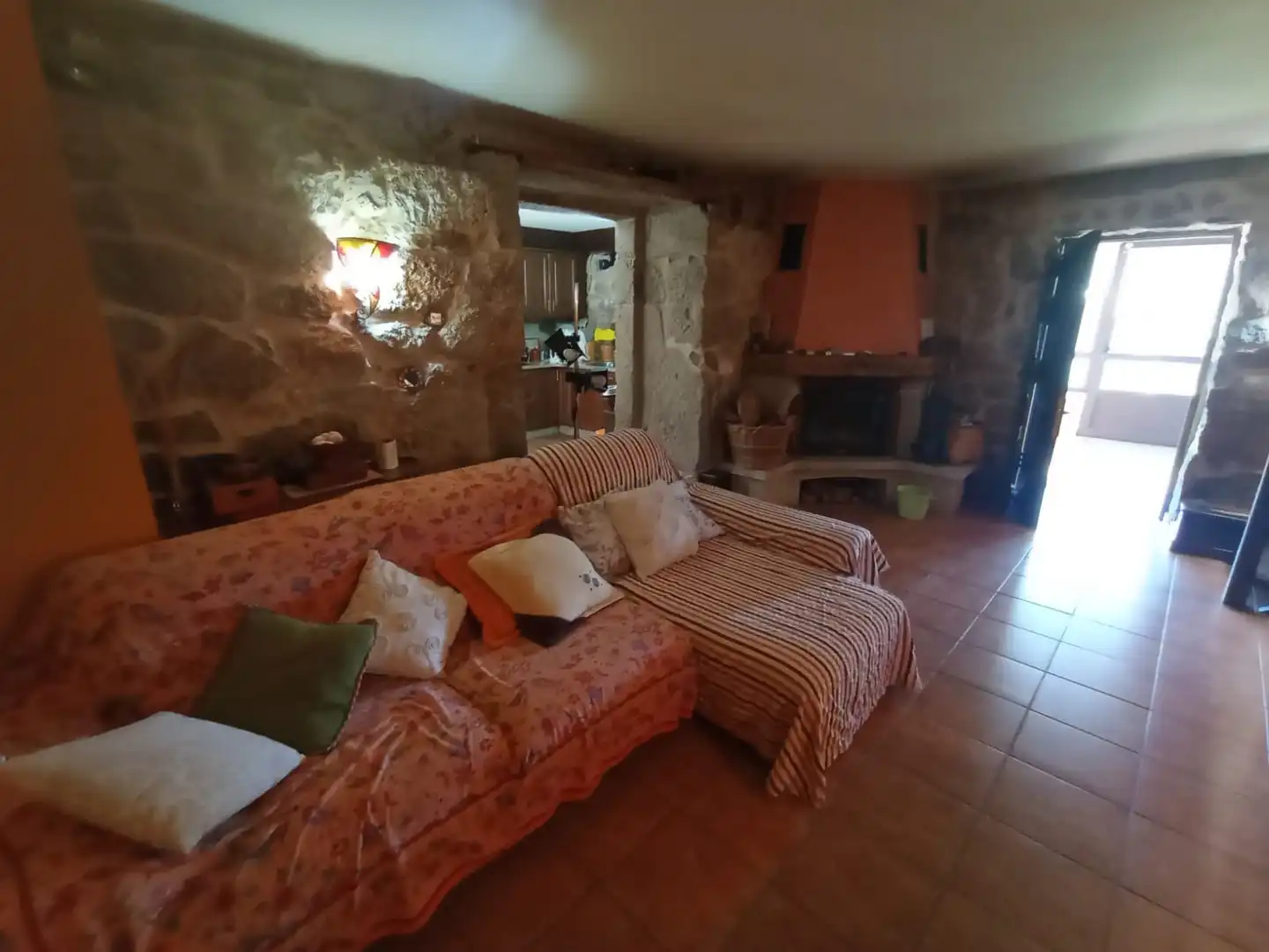 House with garden for sale in As Neves, imagen 29