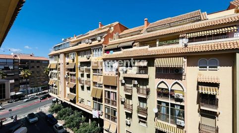 Foto 3 de Piso en venta en Calle Sella, Colonia Madrid, Benidorm