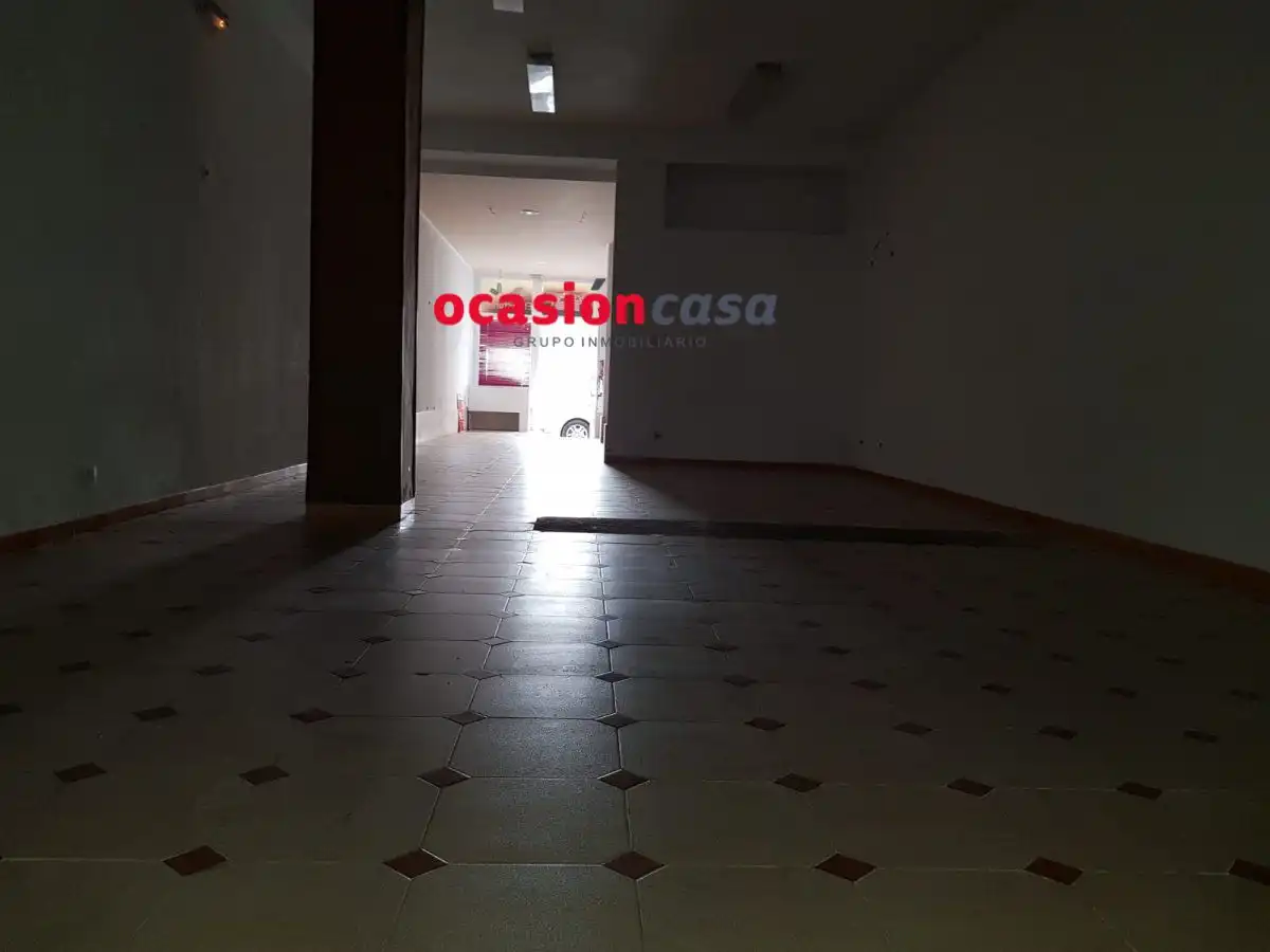 Gewerbefläche zur Miete in Pozoblanco, imagen 5