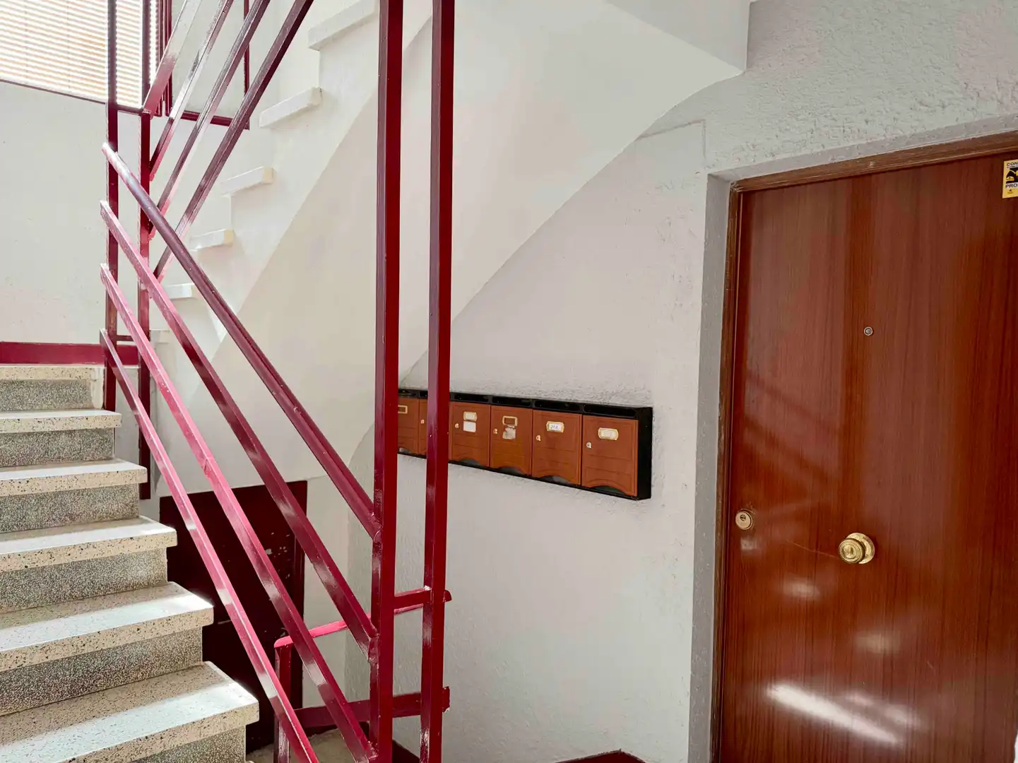 Flat for sale in Calle de Francisco del Pino, imagen 7