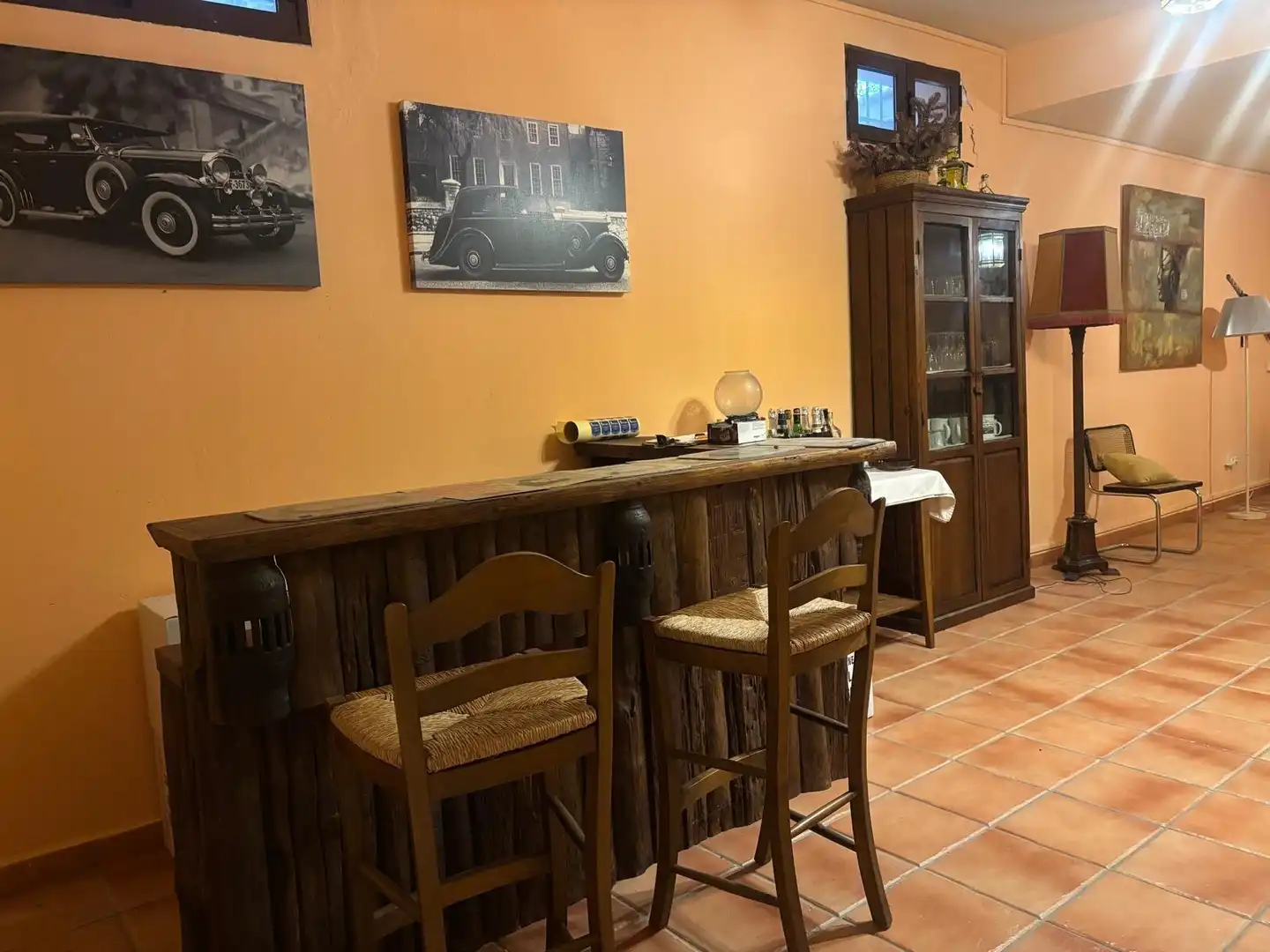 Houses for sale in Córdoba  with Air Conditioner, Heating and Private garden