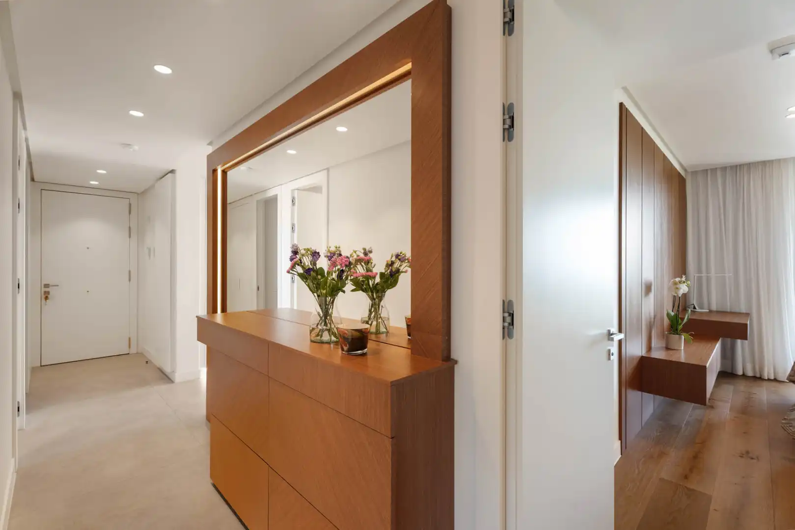 Planta baja en venta en Ojén con Aire acondicionado, Jardín privado y Terraza
