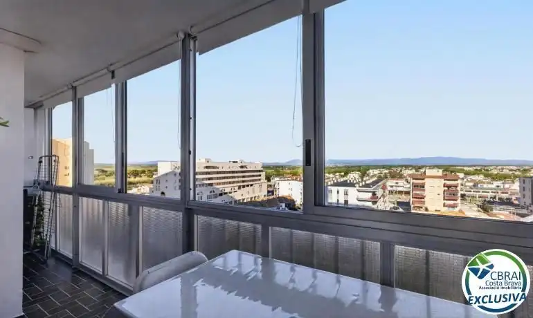 Apartament amb ascensor en venda a DELTA MUGA 9, imagen 29