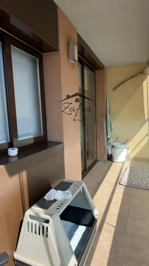Terrassa de Pis en venda en Sils amb Aire condicionat, Calefacció i Parquet