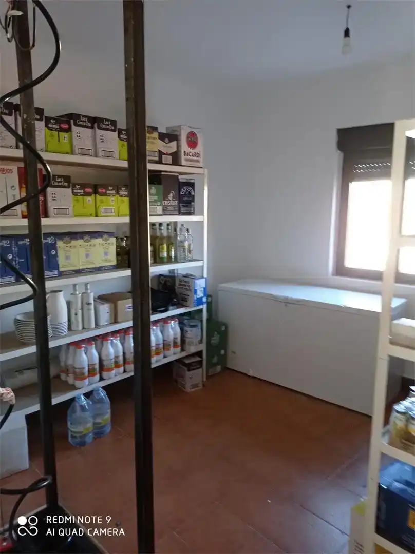 Local en venda en Aguilafuente, Segovia