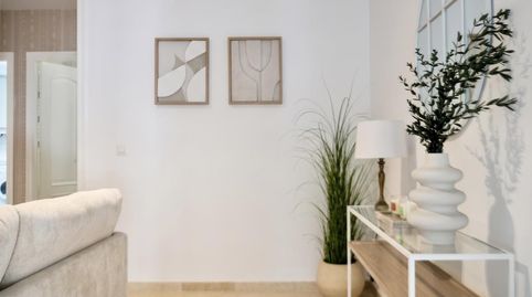 Foto 5 de Apartament en venda a Barrio del Nervión, Sevilla Capital
