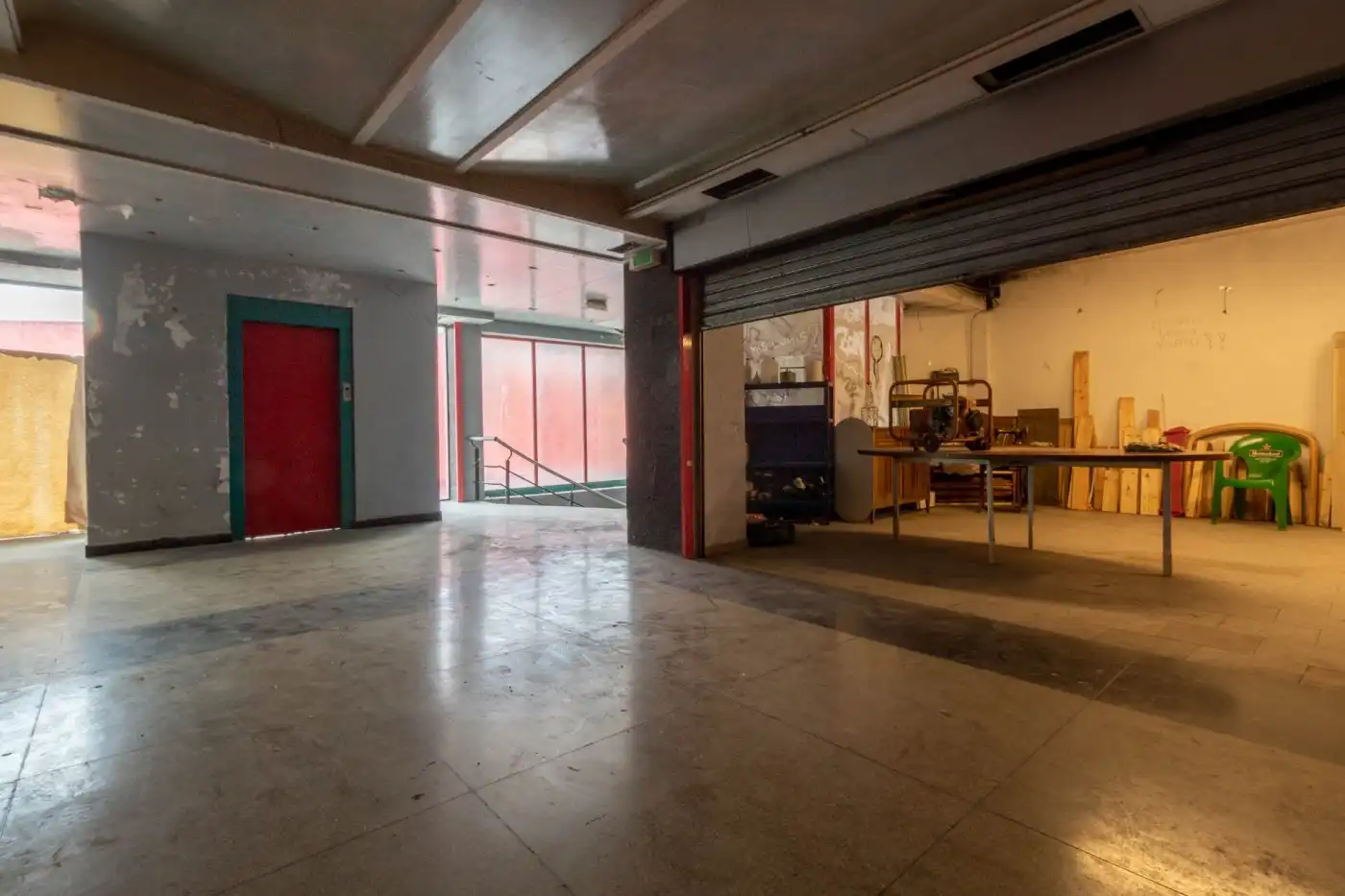 Local comercial en venda a Barrio el baular, imagen 14
