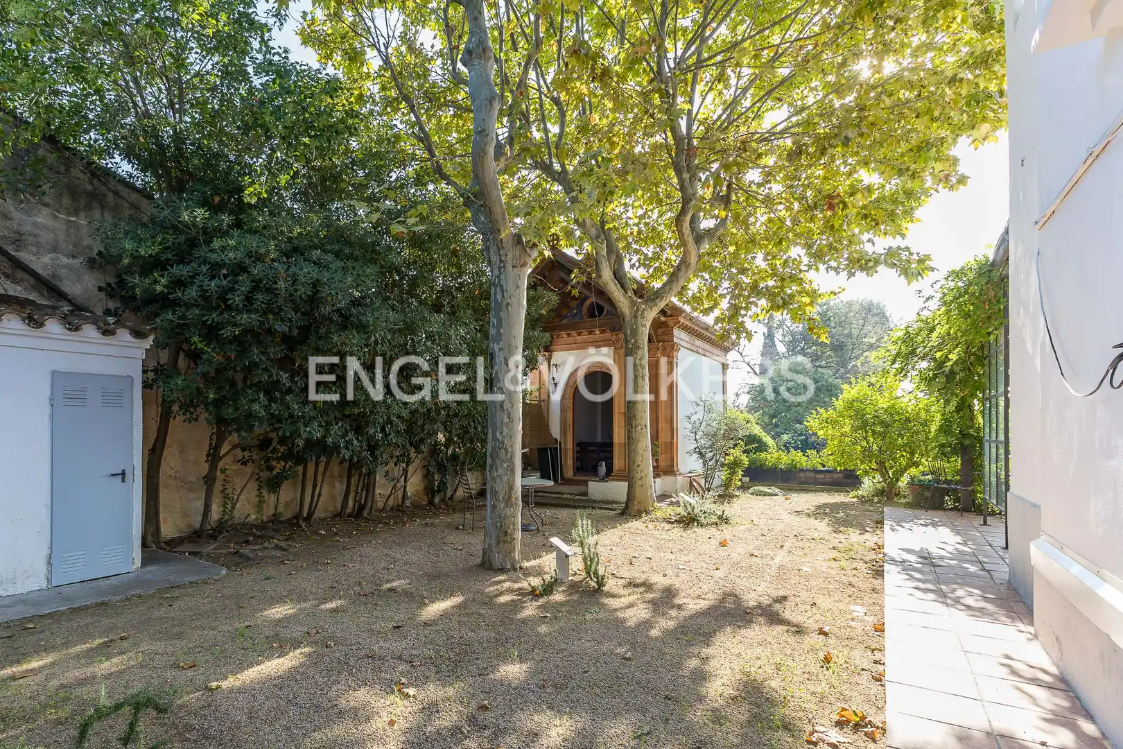 Finca rústica en venda en Argentona amb Calefacció, Jardí privat i Terrassa