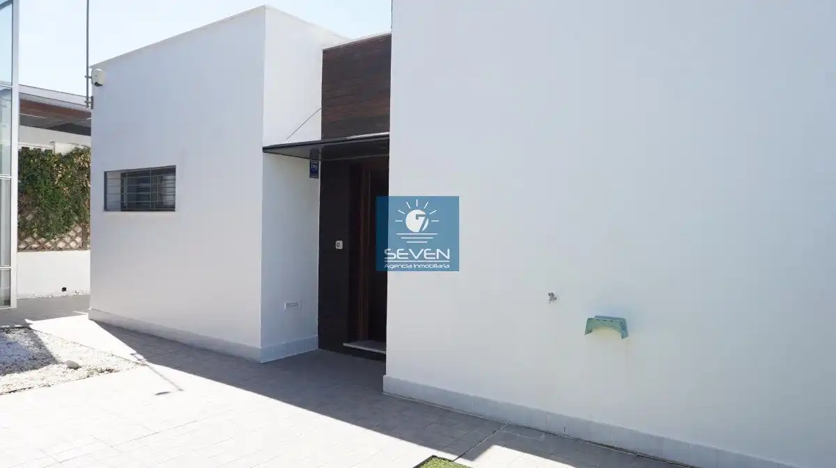 Villa con piscina in vendita a Velilla - Velilla Taramay, imagen 11