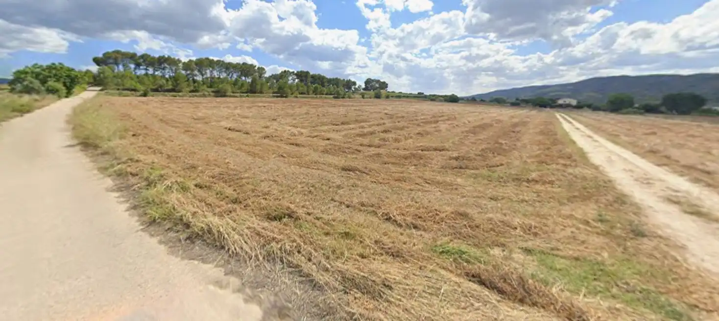 Terreno rustico in vendita a Agullent