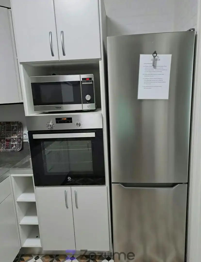 Apartments for rent in C. Joaquín Ruano, 4, Centro ciudad