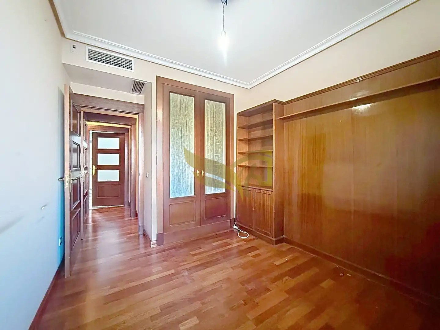Wohnung zum Verkauf in Sevilla mit Klimaanlage und Heizung
