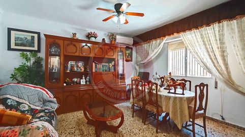 Foto 2 de Casa o xalet en venda a Calle Señor de la Columna, 8, Camino Algarrobo - Las Arenas, Vélez-Málaga
