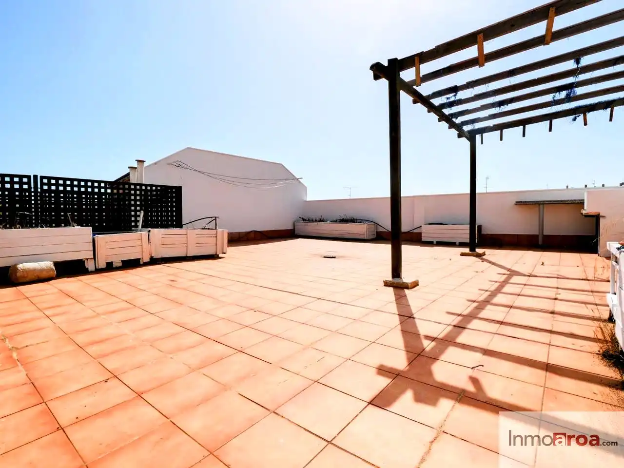 Terraza de Piso en venta en Bétera con Aire acondicionado, Terraza y Trastero