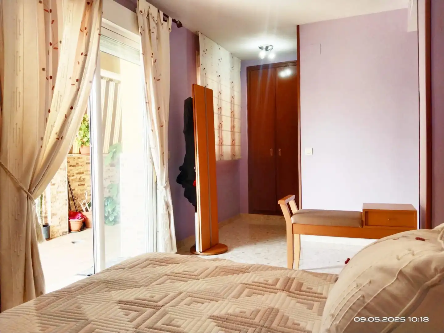Ático con ascensor en venta en Las Lagunas, imagen 8