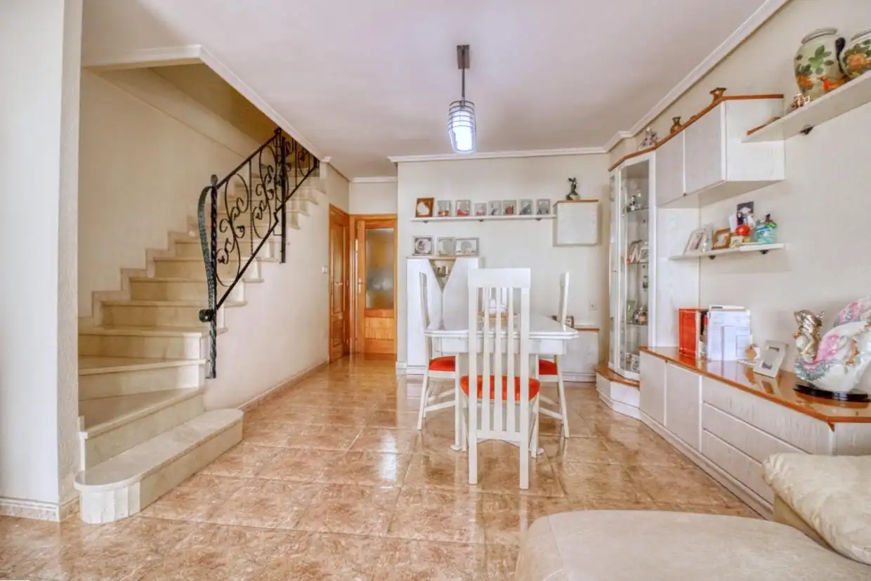 Bungalow amb terrassa en venda a Catral, imagen 5