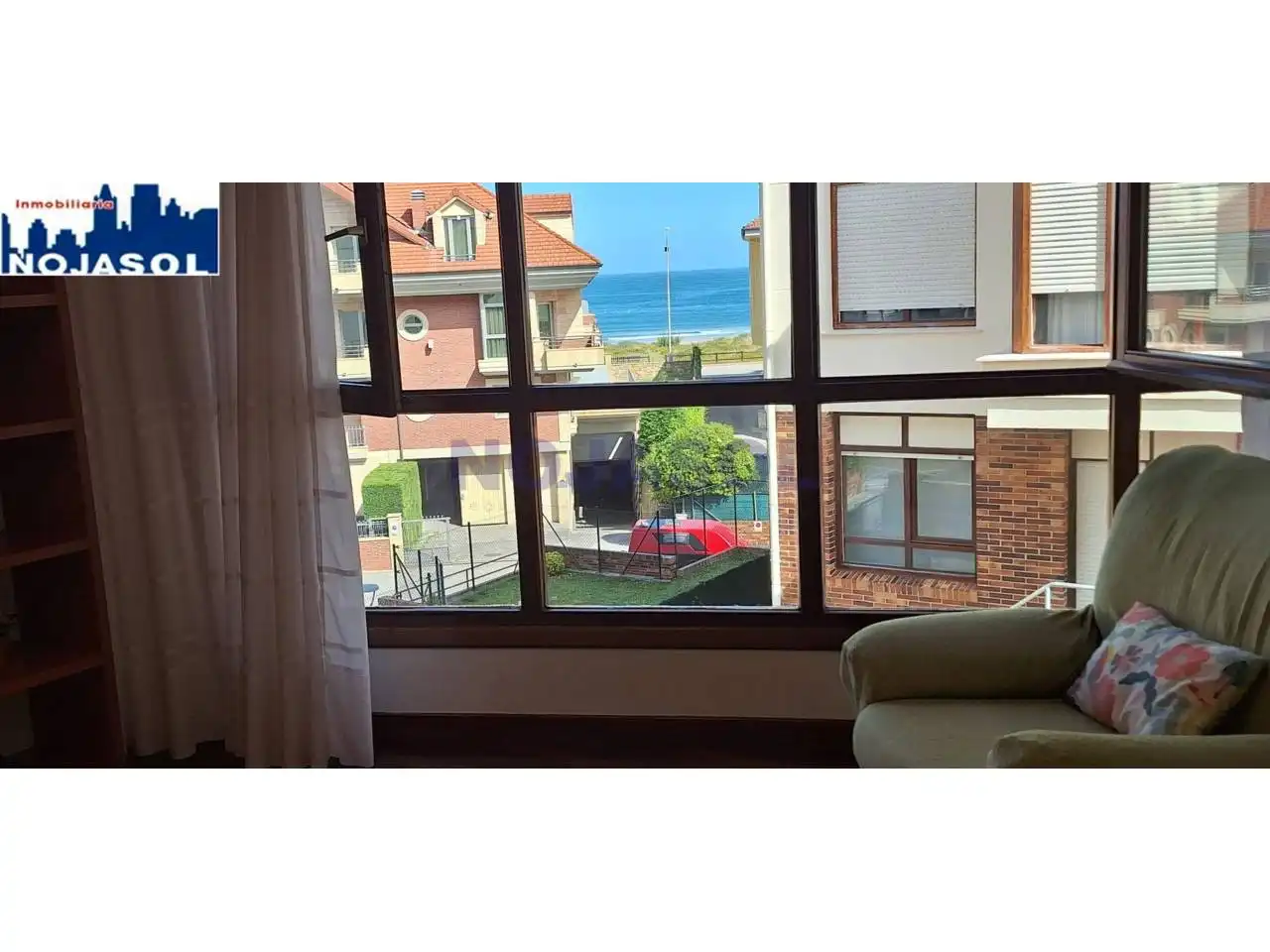 Apartment zur Miete in Calle SANTOS MARTILES 5, imagen 6
