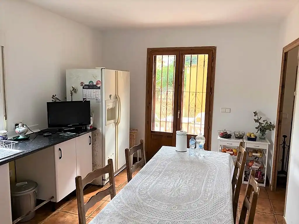 Villa avec piscine à vendre à Pedreguer, imagen 6