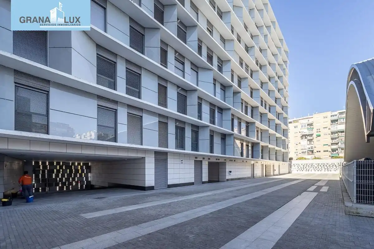 Piso con ascensor en venta en ARABIAL, imagen 32