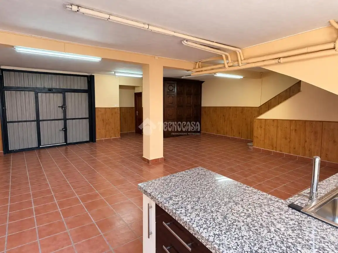 Wohnung zum Verkauf in C. San Mateo, imagen 36