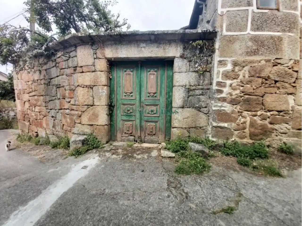 Haus zum Verkauf in Barbadás