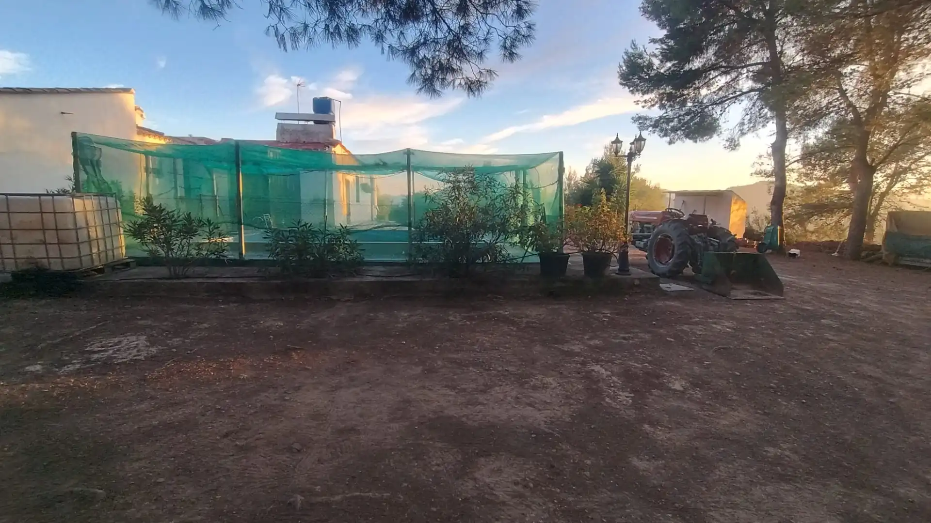 Casa rústica con piscina en venta en N/A, imagen 19