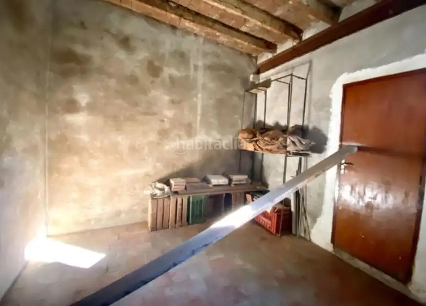 Casa amb terrassa en venda a Madrigal, imagen 19