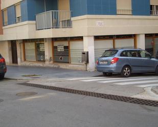 Local de lloguer a Avinguda Catalunya,  Tarragona Capital