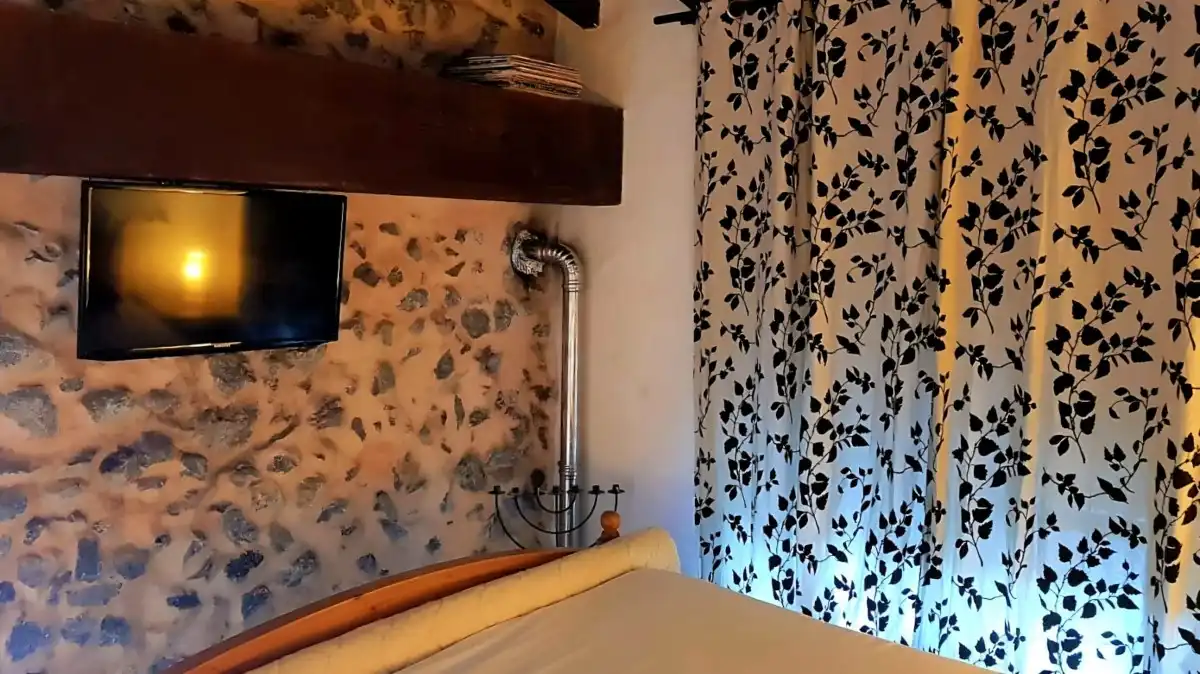 Schlafzimmer von Maisonette zum Verkauf in Sóller mit Terrasse
