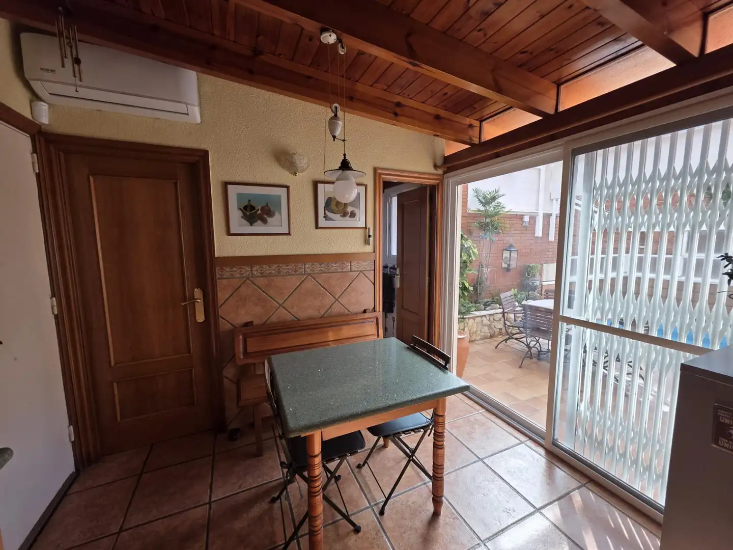 Casa adosada en venta en Carrer de la Palma de Sant Genís, Vallcarca i els Penitents