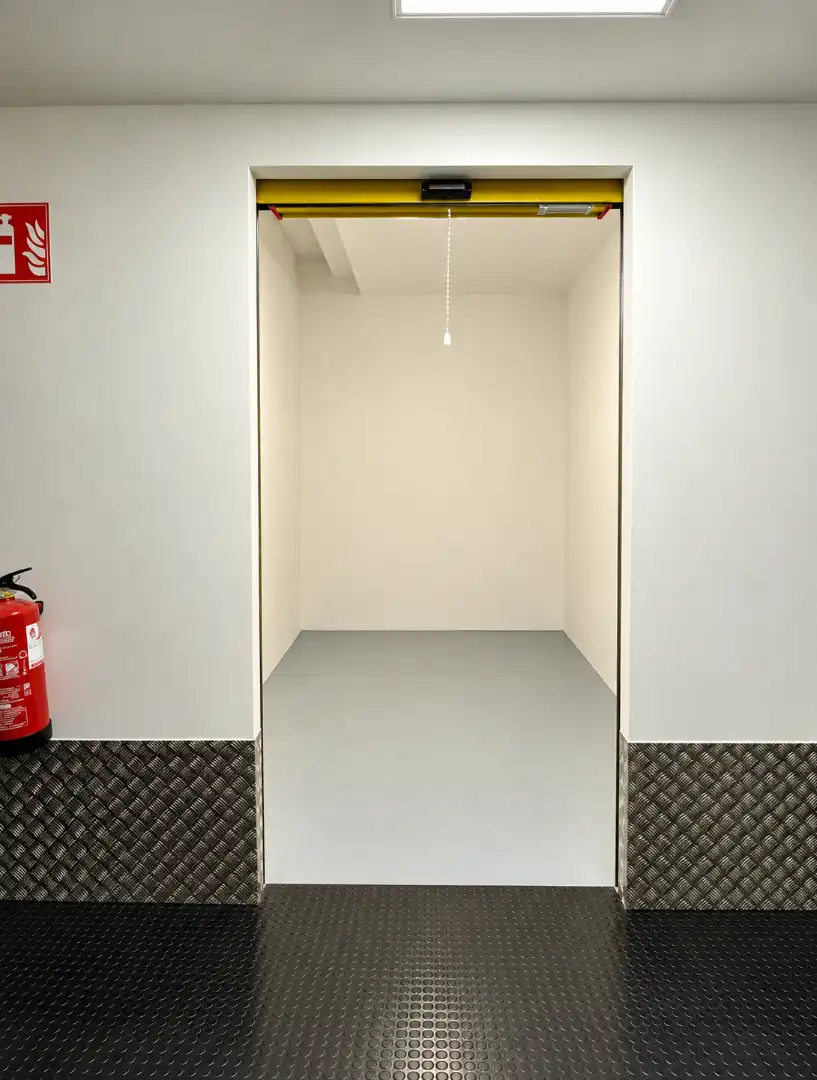 Storage room for rent in Sant Pere de Ribes, Barcelona