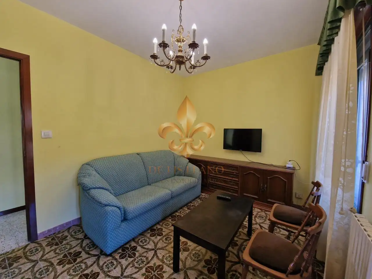 Sala de estar de Casa o chalet en venta en Gondomar con Calefacción, Terraza y Balcón