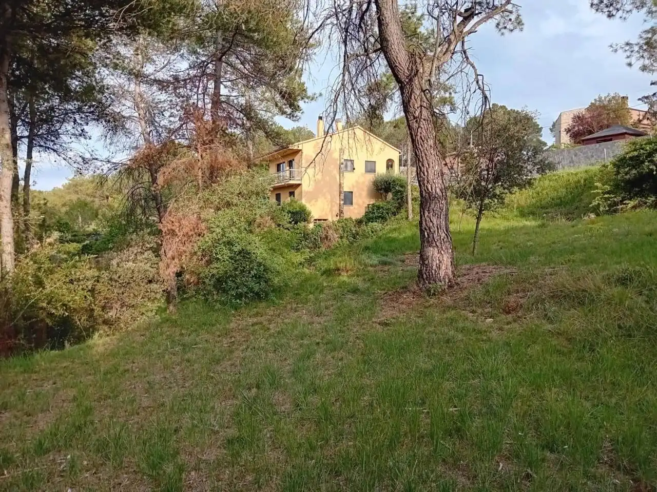 Residencial en venda en Castellnou de Bages