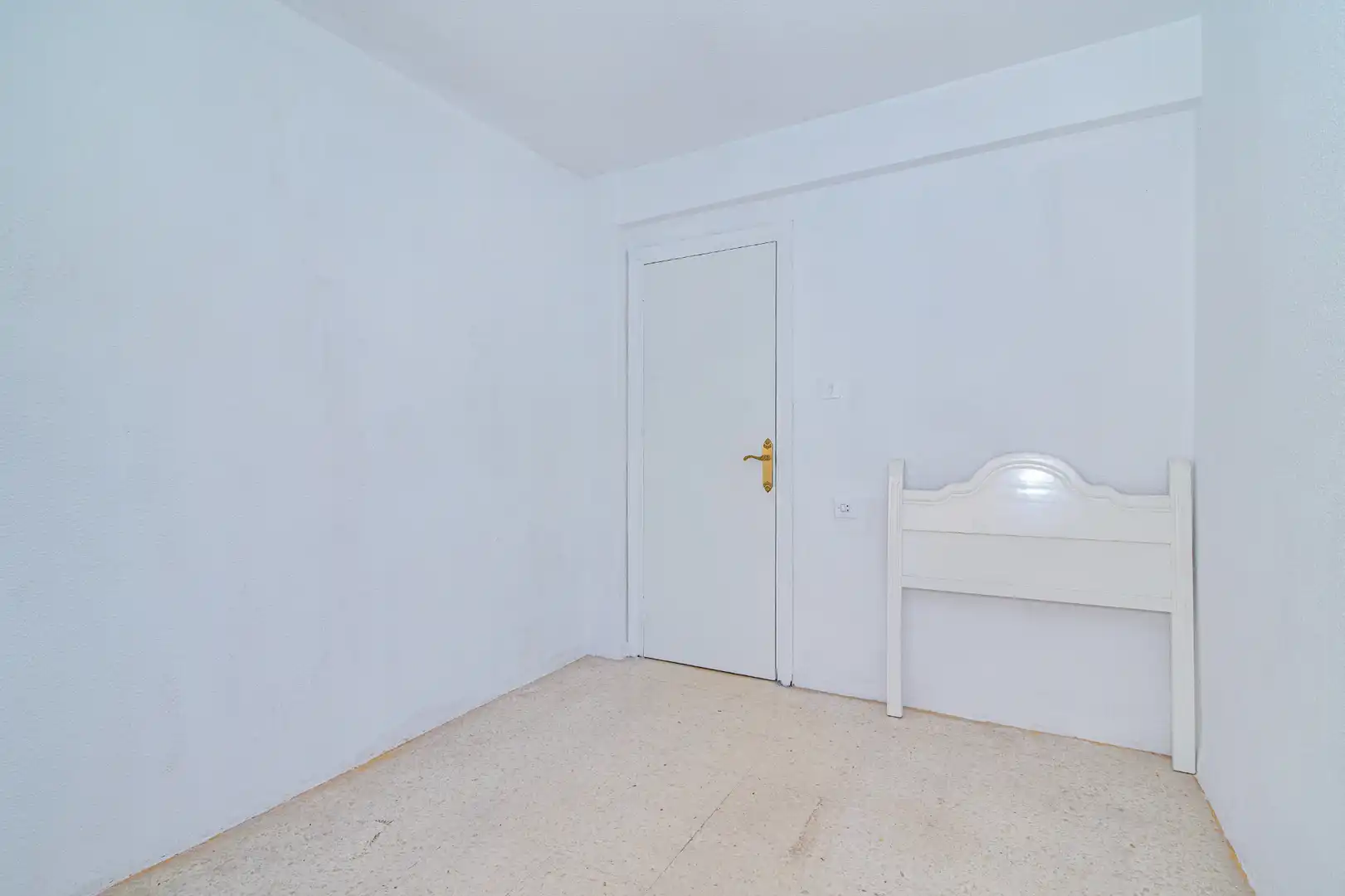 Dormitori de Pis en venda en Armilla amb Terrassa i Balcó
