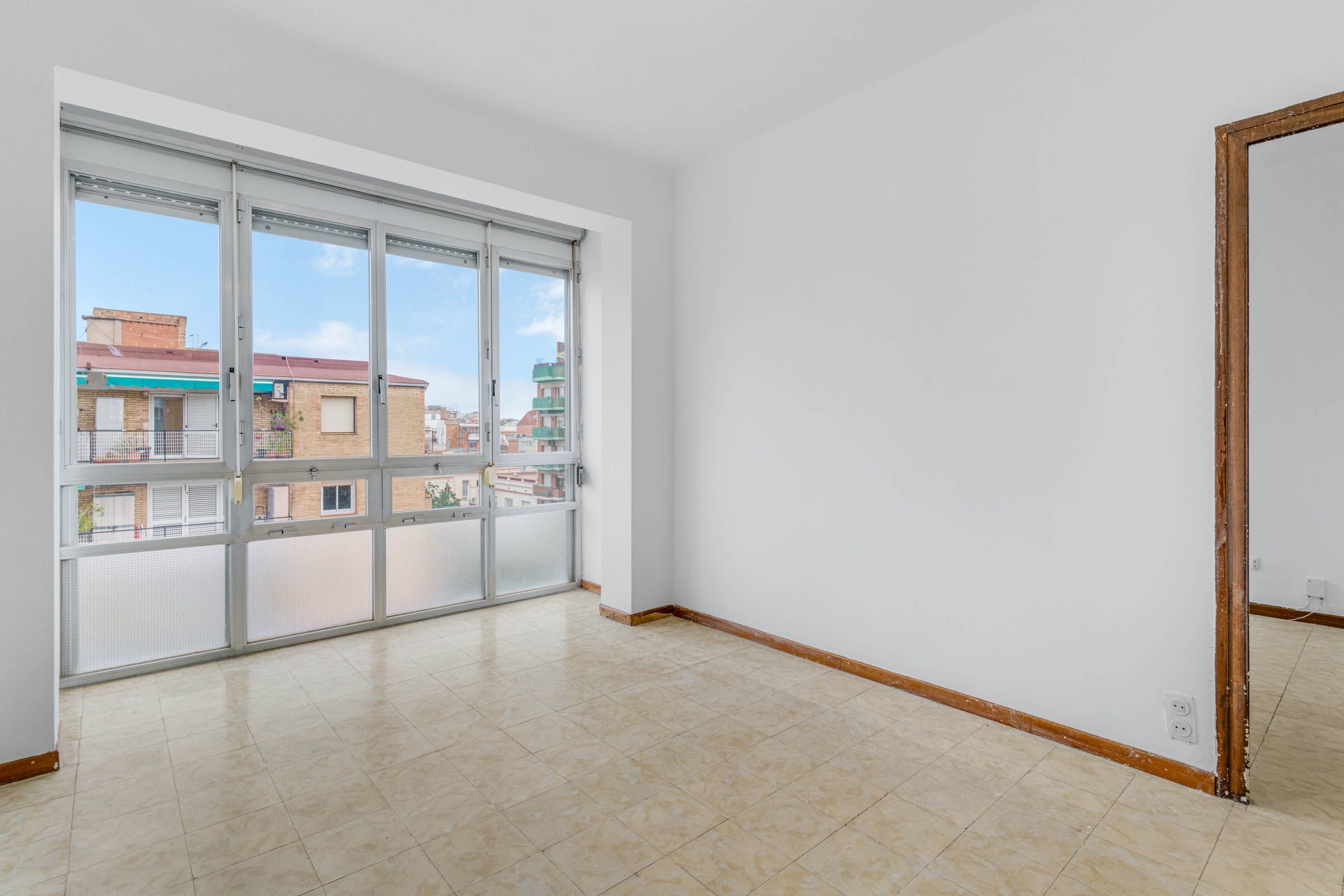 Habitación de Piso en venta en  Barcelona Capital