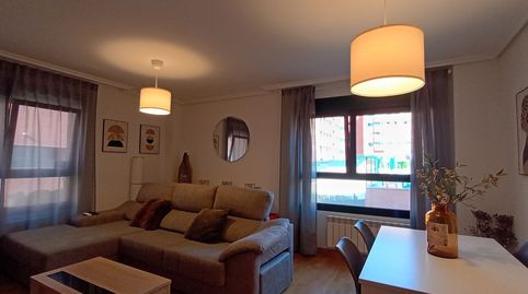 Foto 3 de Piso en venta en Ramon y Cajal, Aranzana, Arroyo de la Encomienda