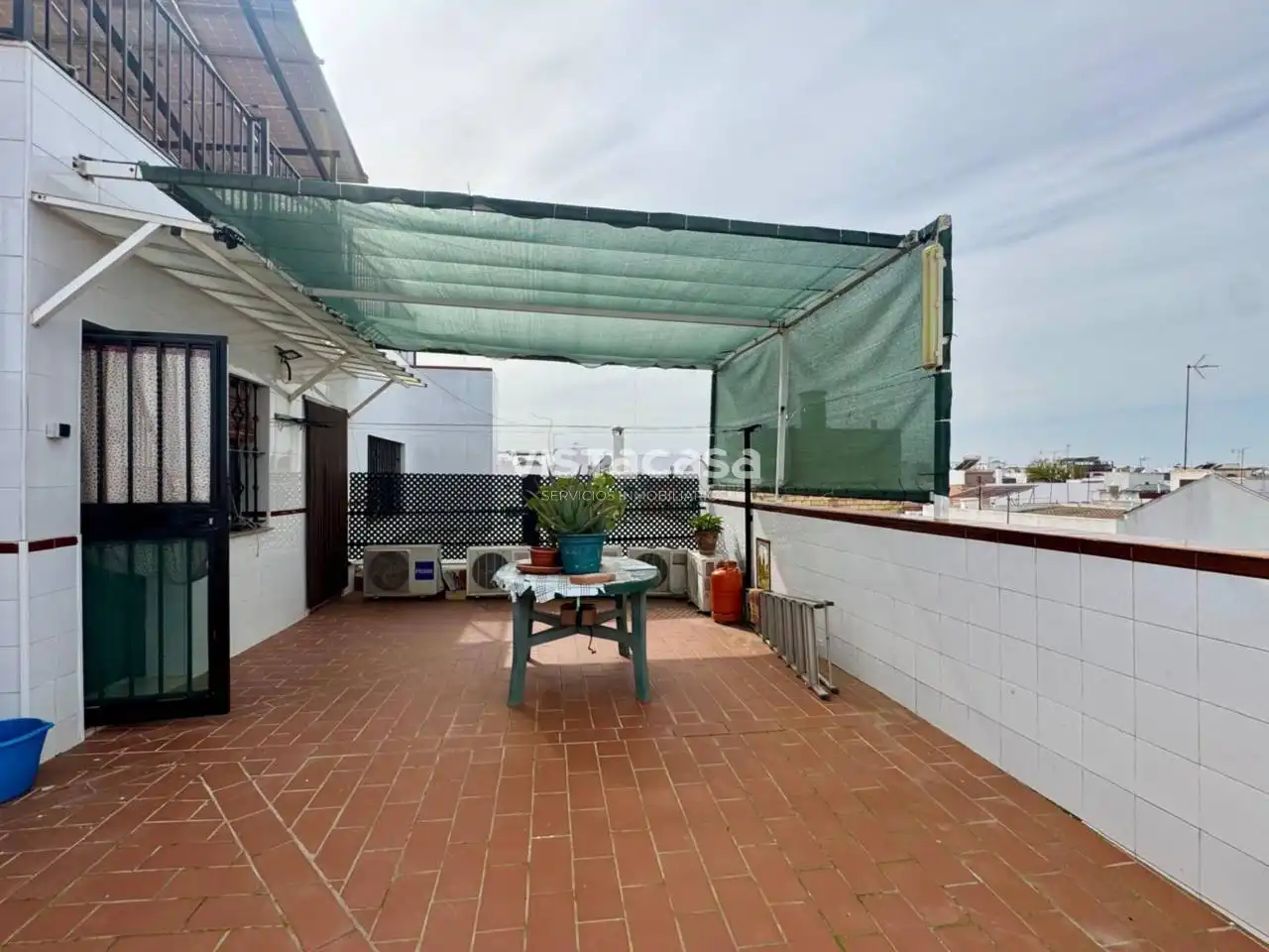Casa en venta en Mairena del Alcor, imagen 27