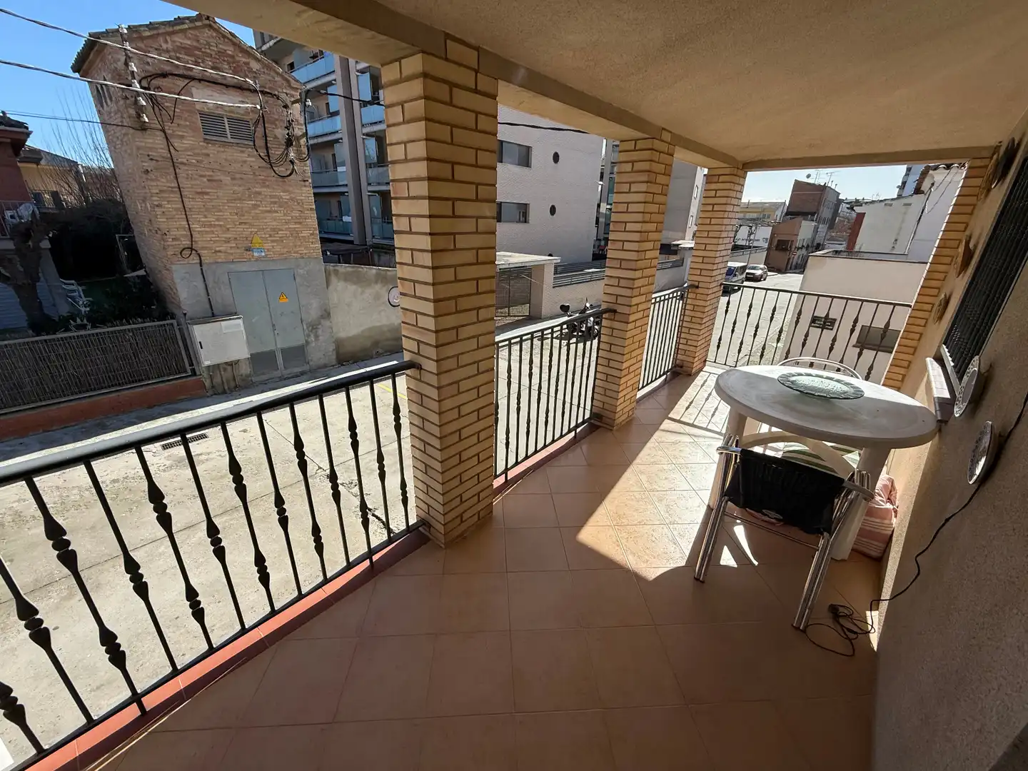 Casa o xalet en venda a Carrer dels Batlles de Tàrrega, Tàrrega