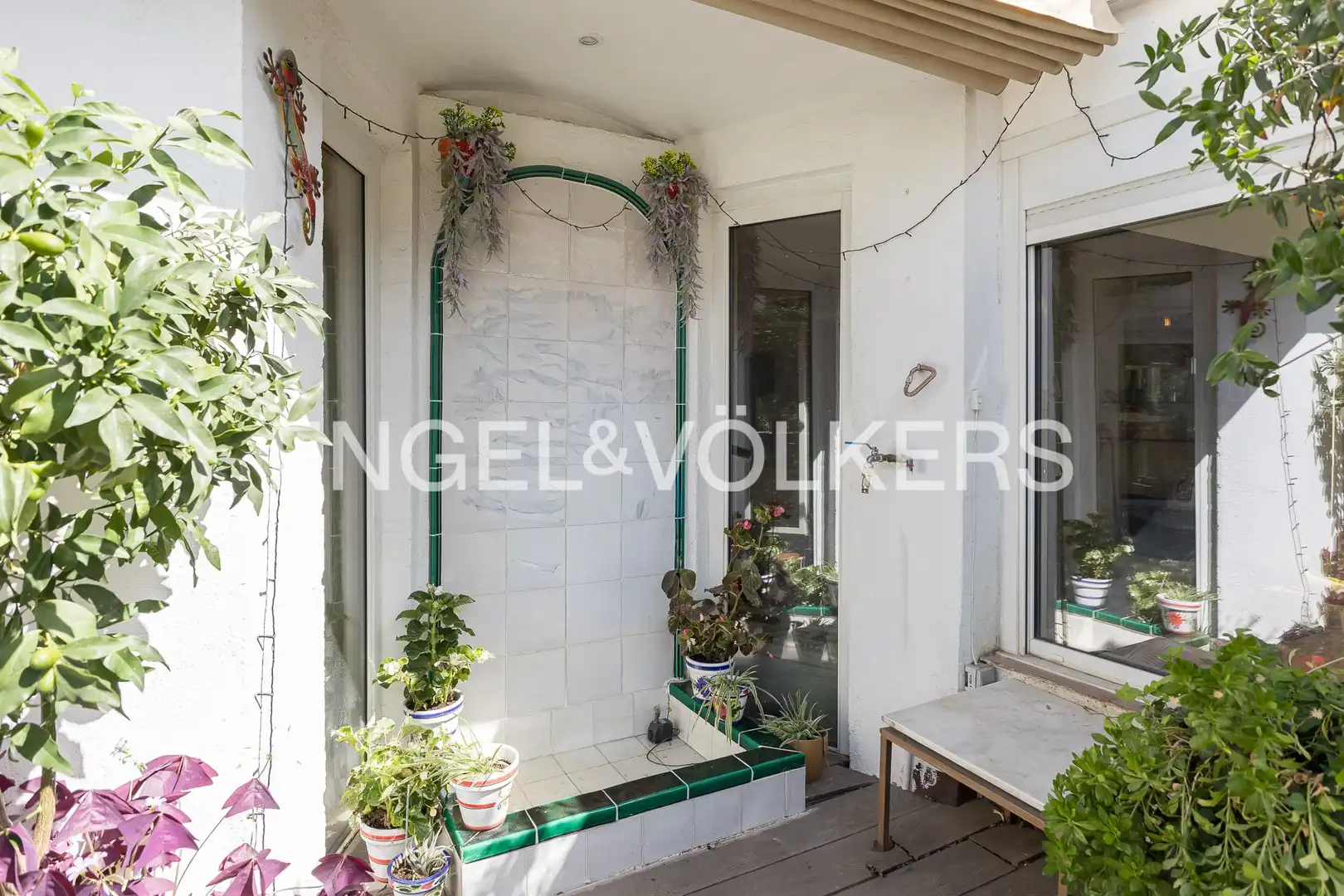 Wohnung zum Verkauf in Calle de la Alameda, imagen 3