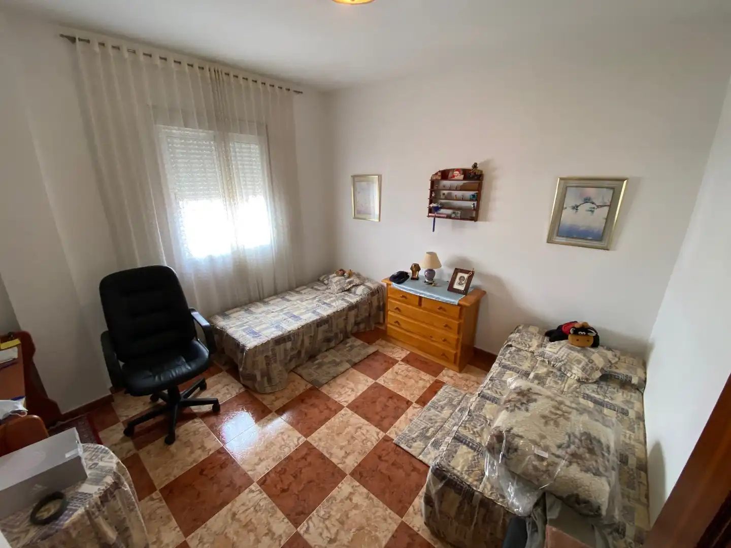 Adossat amb terrassa en venda a Villanueva del Río y Minas, imagen 6
